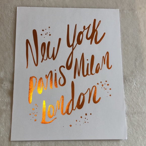 Indigo Wall Posters - Picture 5 of 9